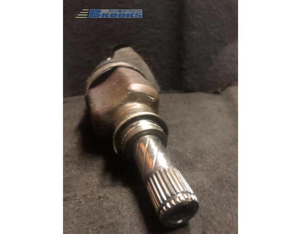 Drive Shaft RENAULT CLIO III (BR0/1, CR0/1)