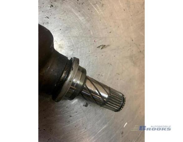 Drive Shaft RENAULT CLIO III (BR0/1, CR0/1)