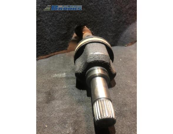 Drive Shaft CITROËN XSARA PICASSO (N68)