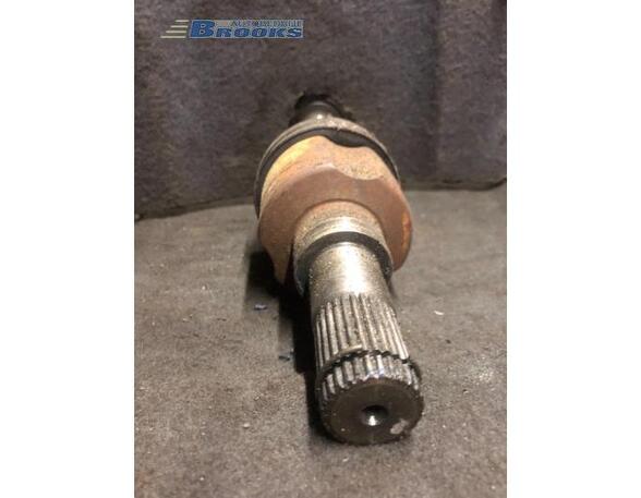 Drive Shaft SUZUKI SX4 (EY, GY)