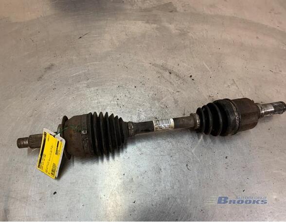 Drive Shaft SUZUKI SX4 (EY, GY)