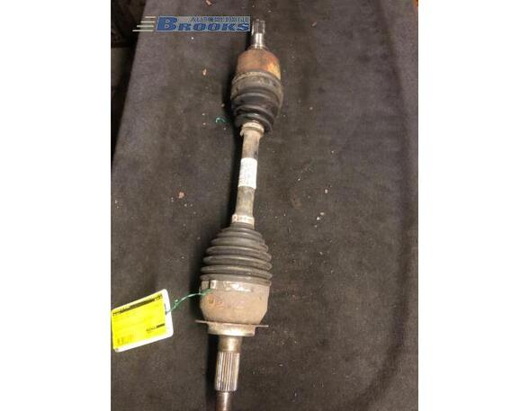 Drive Shaft SUZUKI SX4 (EY, GY)