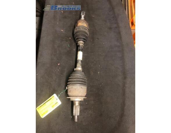 Drive Shaft SUZUKI SX4 (EY, GY)