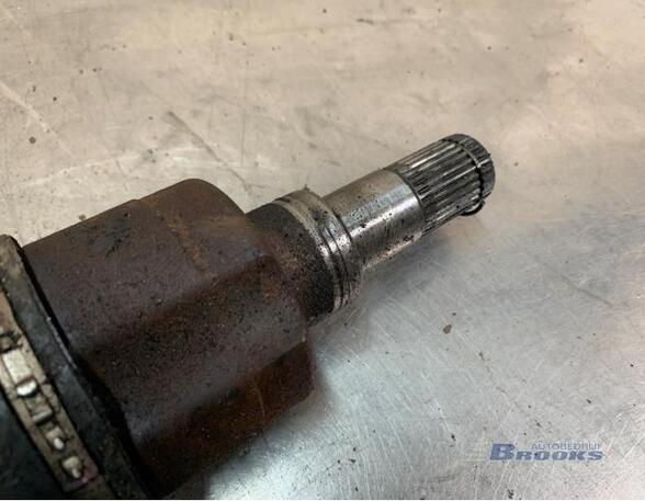 Drive Shaft SUZUKI SX4 (EY, GY)