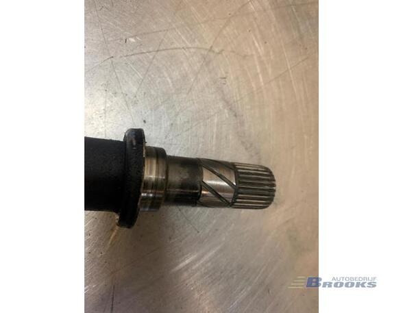 Drive Shaft RENAULT CLIO III (BR0/1, CR0/1)