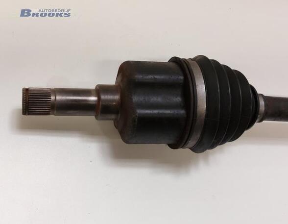 Drive Shaft FORD TRANSIT Bus (FD_ _, FB_ _, FS_ _, FZ_ _, FC_ _)