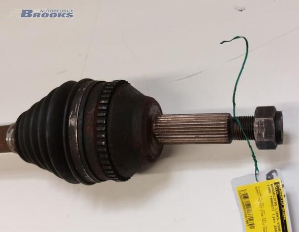 Drive Shaft FORD TRANSIT Bus (FD_ _, FB_ _, FS_ _, FZ_ _, FC_ _)