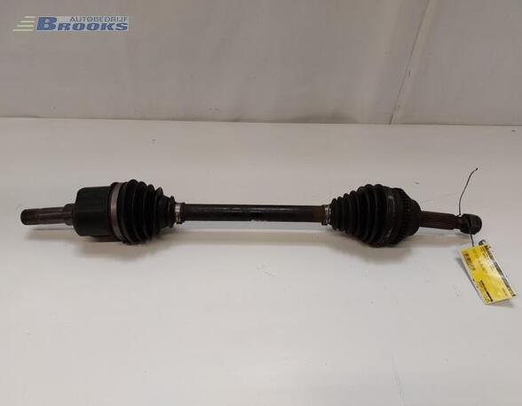 Drive Shaft FORD TRANSIT Bus (FD_ _, FB_ _, FS_ _, FZ_ _, FC_ _)