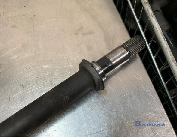 Drive Shaft MAZDA 6 Hatchback (GG)