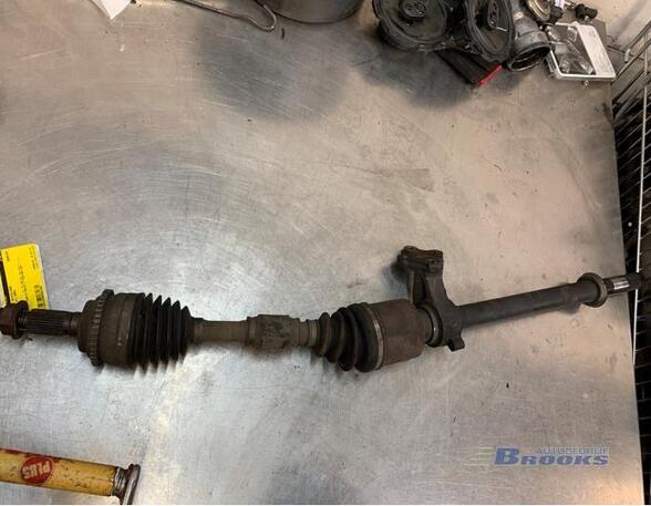 Drive Shaft MAZDA 6 Hatchback (GG)