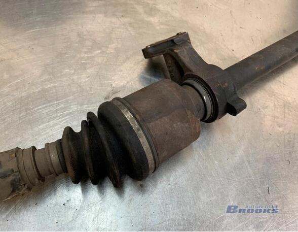 Drive Shaft MAZDA 6 Hatchback (GG)