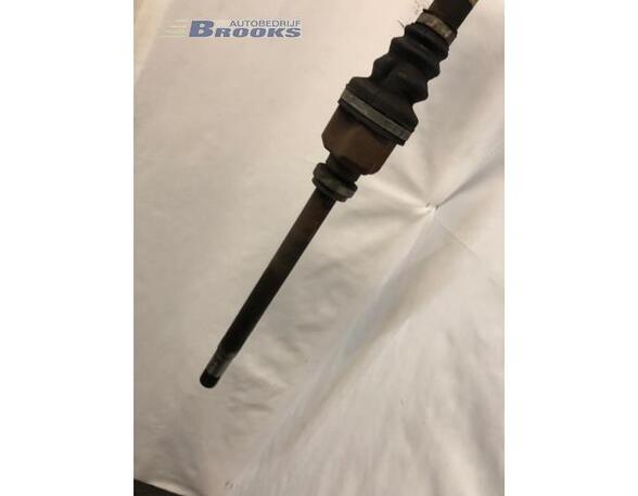 Drive Shaft PEUGEOT 308 I (4A_, 4C_), PEUGEOT 308 SW I (4E_, 4H_)