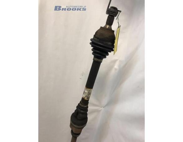 Drive Shaft PEUGEOT 308 I (4A_, 4C_), PEUGEOT 308 SW I (4E_, 4H_)