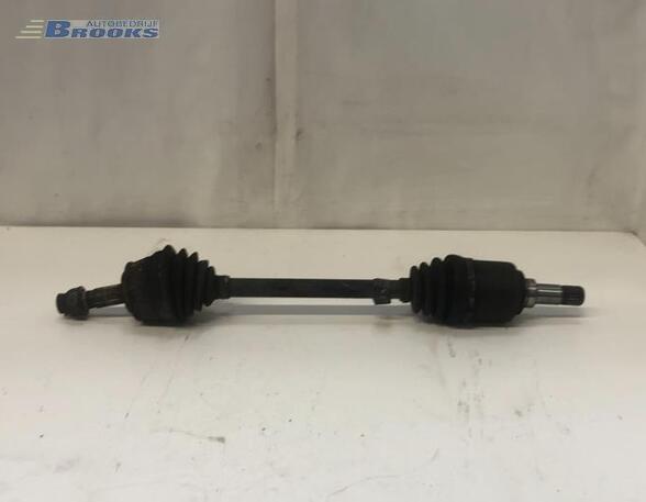 Drive Shaft FIAT PUNTO (188_), FIAT PUNTO Hatchback Van (188_)