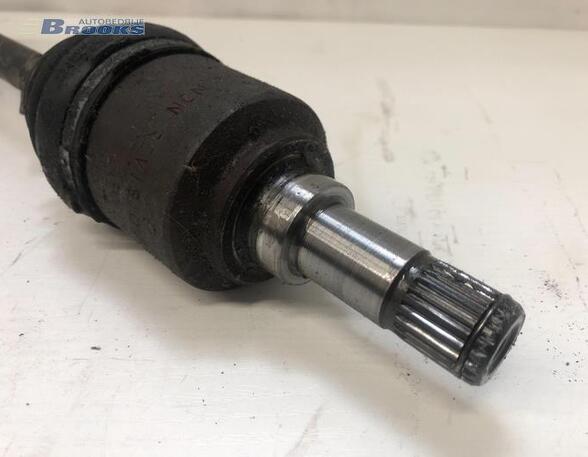 Drive Shaft FIAT PUNTO (188_), FIAT PUNTO Hatchback Van (188_)