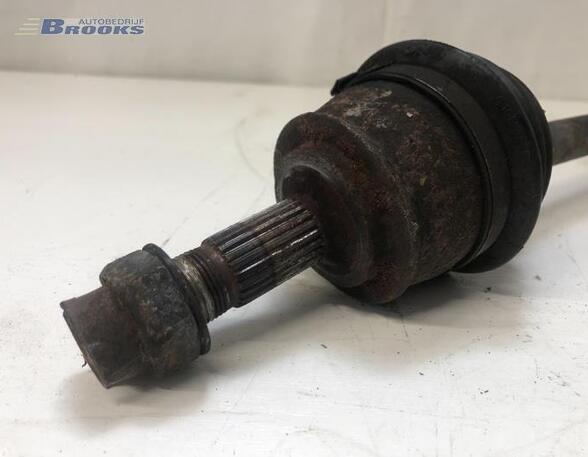 Drive Shaft FIAT PUNTO (188_), FIAT PUNTO Hatchback Van (188_)