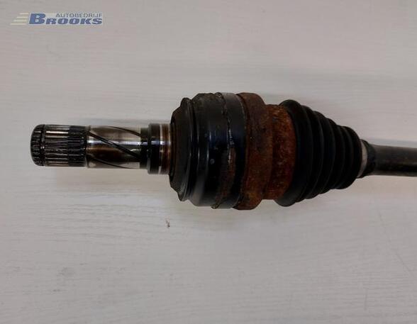 Drive Shaft VOLVO V70 II (285), VOLVO XC70 CROSS COUNTRY (295)