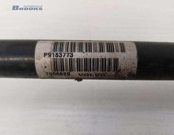 Drive Shaft VOLVO V70 II (285), VOLVO XC70 CROSS COUNTRY (295)