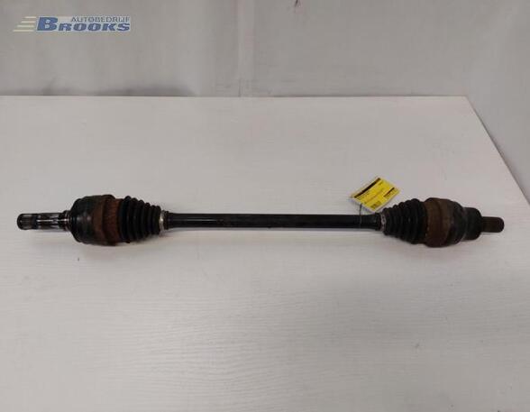 Drive Shaft VOLVO V70 II (285), VOLVO XC70 CROSS COUNTRY (295)