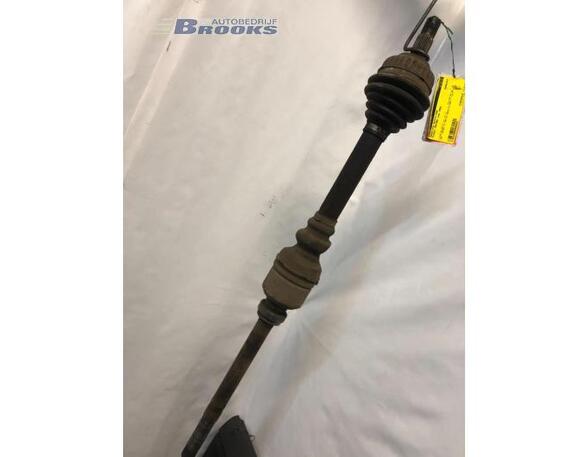 Drive Shaft PEUGEOT PARTNER Box Body/MPV (5_, G_), CITROËN BERLINGO / BERLINGO FIRST Box Body/MPV (M_)