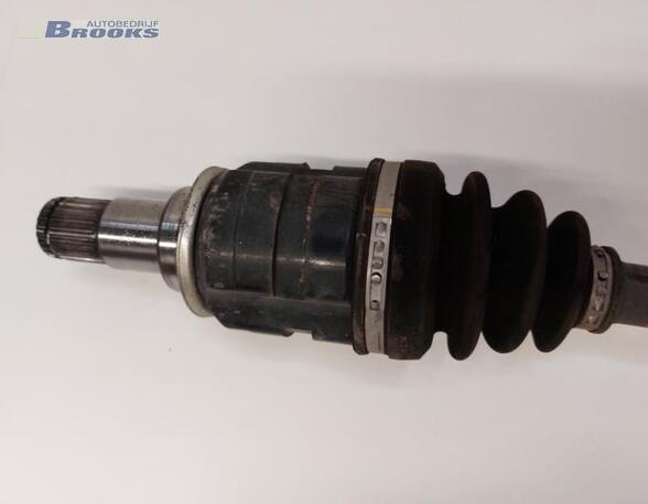 Drive Shaft TOYOTA AURIS (_E18_), TOYOTA AURIS Estate (_E18_)