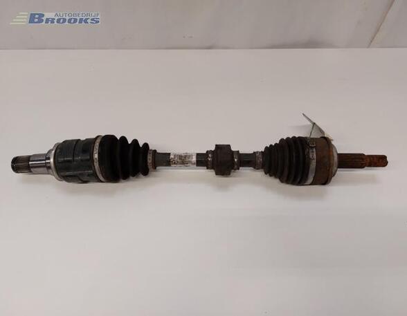 Drive Shaft TOYOTA AURIS (_E18_), TOYOTA AURIS Estate (_E18_)