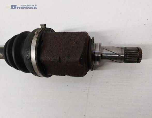 Drive Shaft OPEL ZAFIRA / ZAFIRA FAMILY B (A05), OPEL ASTRA H (A04)