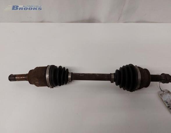 Drive Shaft FIAT DOBLO Cargo (263_)