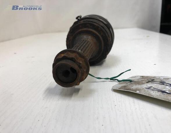 Drive Shaft PEUGEOT 107 (PM_, PN_)