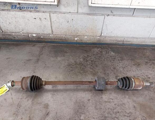 Drive Shaft FIAT PANDA (169_)