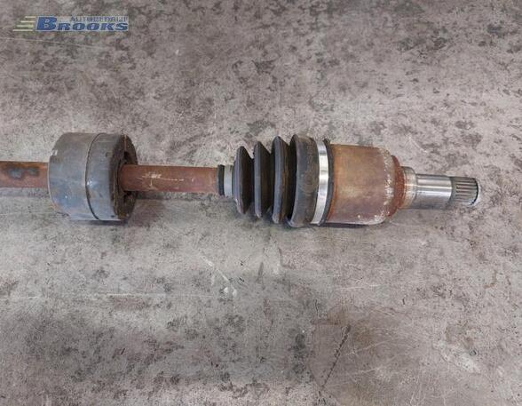 Drive Shaft FIAT PANDA (169_)