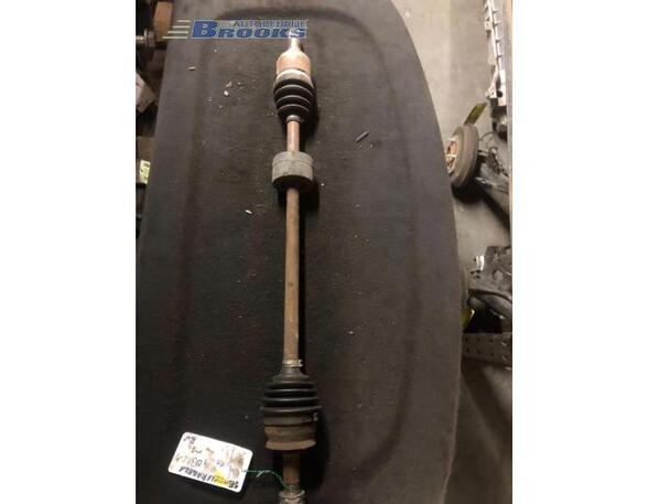 Drive Shaft FIAT PANDA (169_)