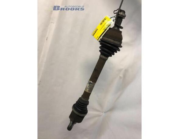 Drive Shaft PEUGEOT 5008 (0U_, 0E_)