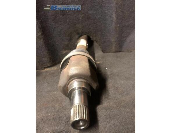 Drive Shaft PEUGEOT 5008 (0U_, 0E_)