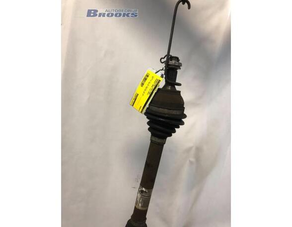 Drive Shaft PEUGEOT 5008 (0U_, 0E_)