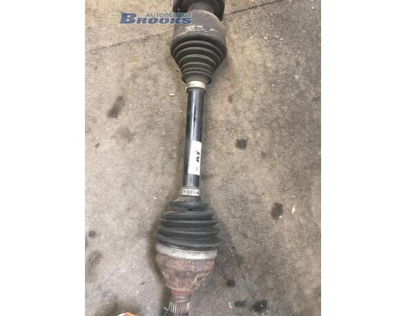 Drive Shaft OPEL INSIGNIA A Sports Tourer (G09), OPEL INSIGNIA A (G09)