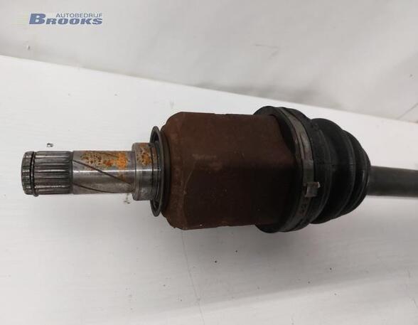 Drive Shaft OPEL ZAFIRA / ZAFIRA FAMILY B (A05), OPEL ASTRA H (A04)