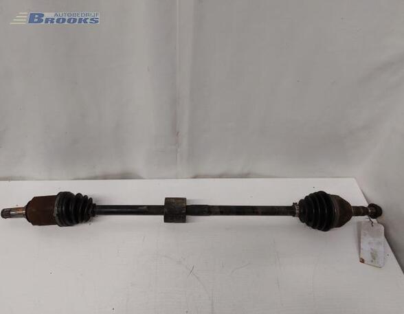 Drive Shaft OPEL ZAFIRA / ZAFIRA FAMILY B (A05), OPEL ASTRA H (A04)