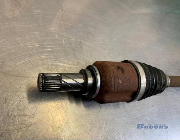 Drive Shaft RENAULT CLIO IV Grandtour (KH_)