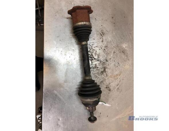 Drive Shaft AUDI A4 Avant (8K5, B8), AUDI A5 Sportback (8TA)