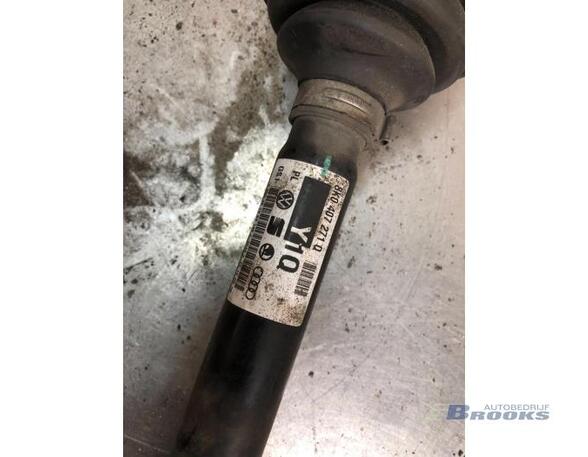 Drive Shaft AUDI A4 Avant (8K5, B8), AUDI A5 Sportback (8TA)