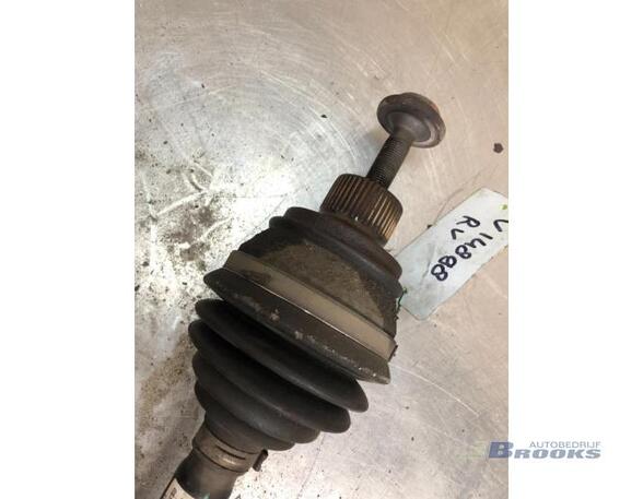 Drive Shaft AUDI A4 Avant (8K5, B8), AUDI A5 Sportback (8TA)