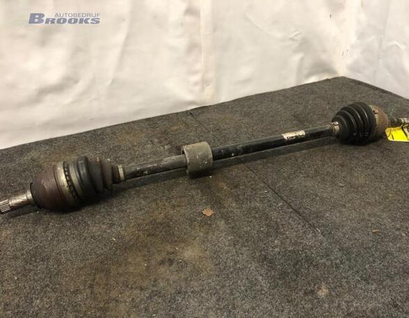 Drive Shaft OPEL ZAFIRA / ZAFIRA FAMILY B (A05), OPEL ASTRA H (A04)