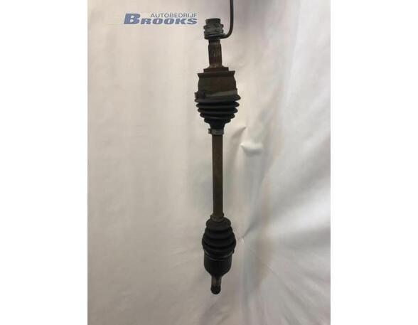 Drive Shaft FIAT PANDA (169_)