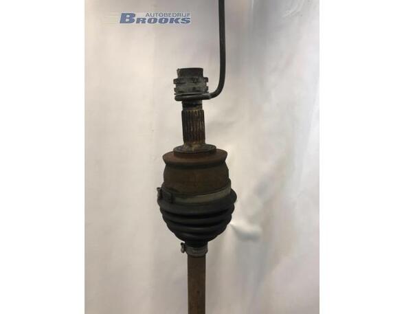 Drive Shaft FIAT PANDA (169_)