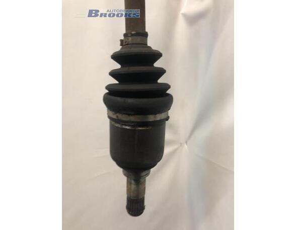 Drive Shaft FIAT PANDA (169_)