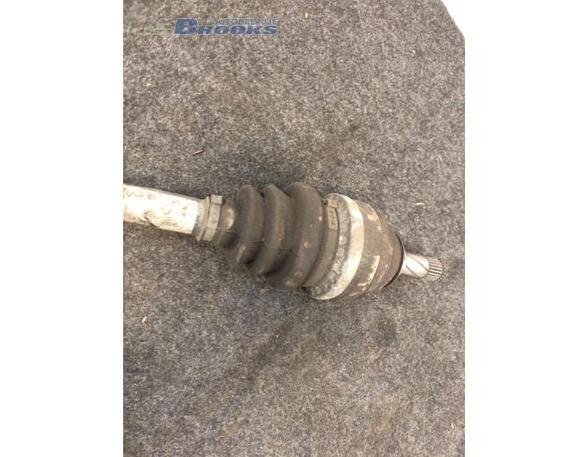 Drive Shaft OPEL ZAFIRA / ZAFIRA FAMILY B (A05), OPEL ASTRA H (A04)