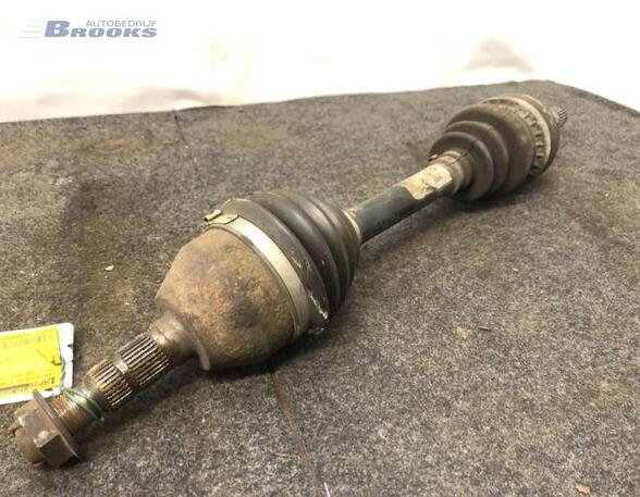 Drive Shaft OPEL ZAFIRA / ZAFIRA FAMILY B (A05), OPEL ASTRA H (A04)