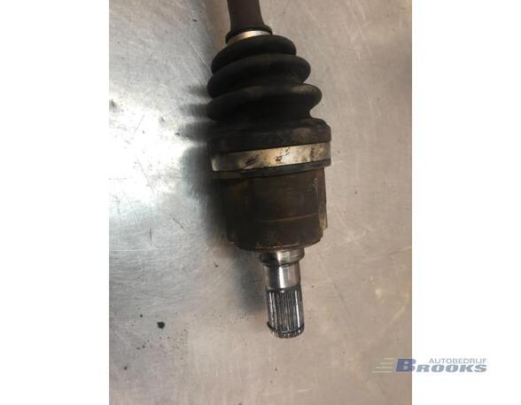 Drive Shaft HYUNDAI i20 (PB, PBT)