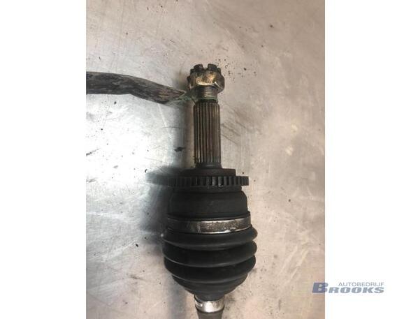 Drive Shaft HYUNDAI i20 (PB, PBT)